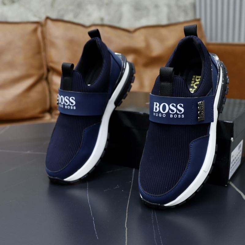 Boss Shoes